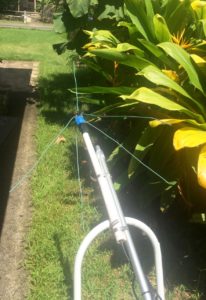 2 Meter Groundplane Antenna